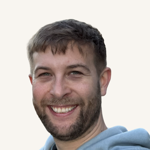 Ian Glish