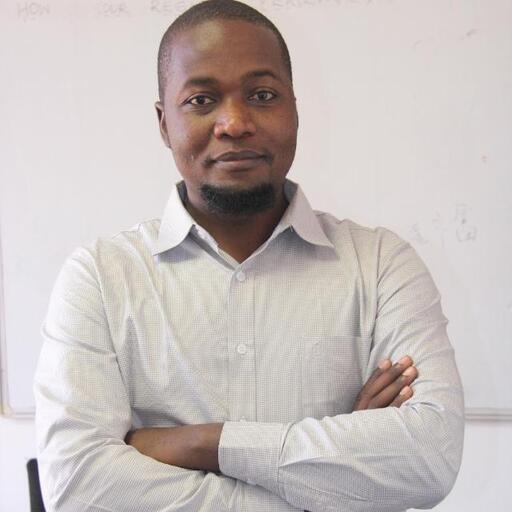 kevin munyanya