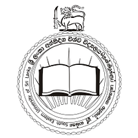 South Eastern University of Sri Lanka logo