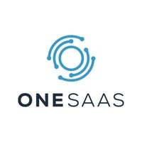 OneSaas logo