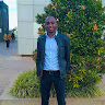 kelvin wambua
