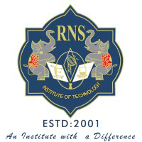 RNS Institute of Technology logo