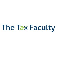 The Tax Faculty logo