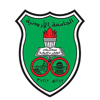 University of Jordan logo