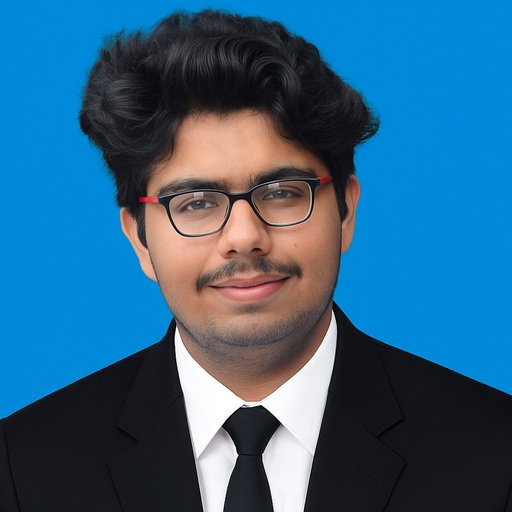 Zeeshan Atif