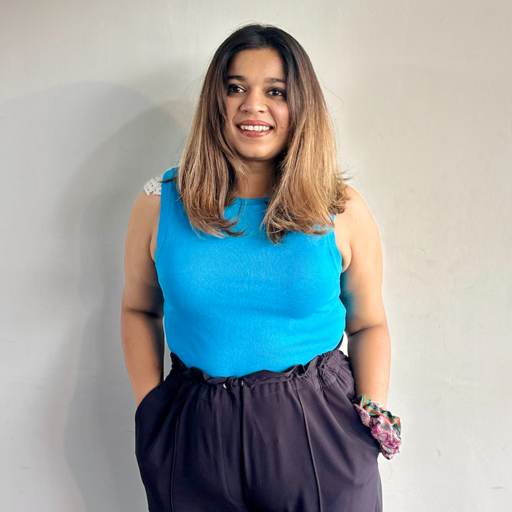 Ruchicca Patel