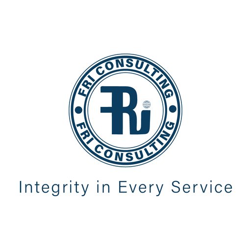 FRI CONSULTING LTD logo