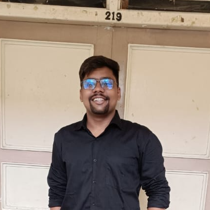 Ajinkya Kamble
