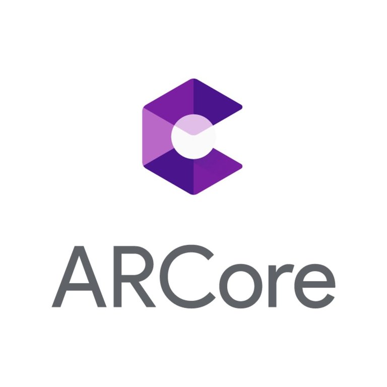 ARCore logo