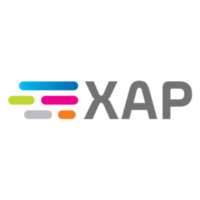 XAP logo