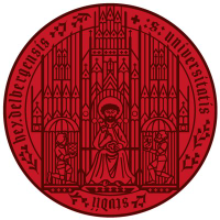University of Heidelberg logo
