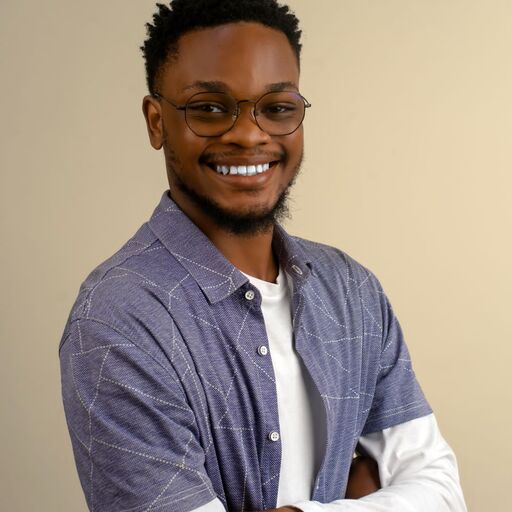 Mfonobong Peter