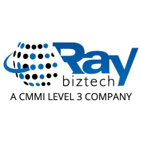 Ray Business Technology Private Limited logo
