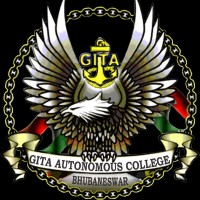 GITA Bhubaneshwar logo