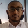 Dagmawi Solomon