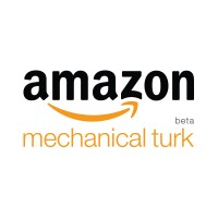 Amazon MTurk logo