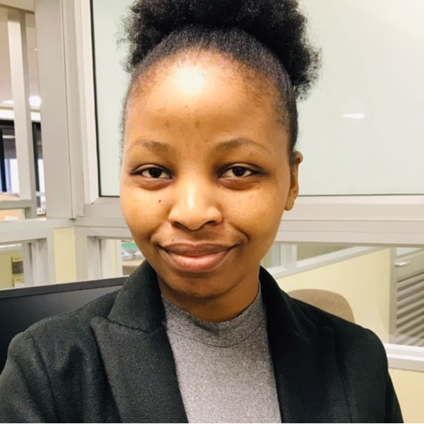 Nosiphamandla Rasimeni