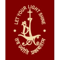 Jyoti Nivas College Autonomous logo
