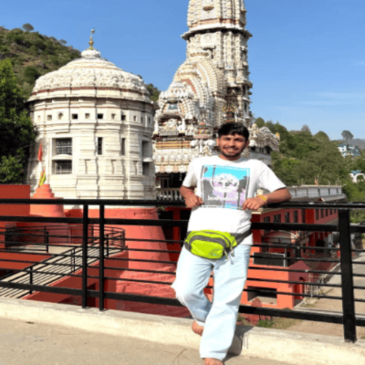 Aryan Chauhan