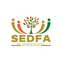 Small Enterprise Development Agency logo