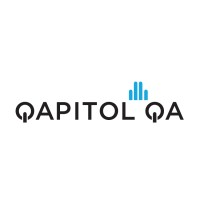 QAPITOL QA SERVICES PVT LTD logo