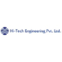 Hi-Tech Engineering (p) ltd. logo