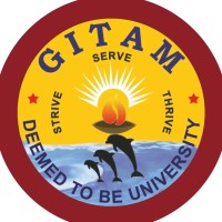 GITAM University logo