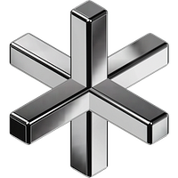 Stainless logo