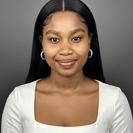 Mandisa Dlamini