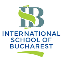 International School of Bucharest logo
