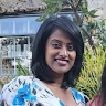 Nikita Tewary