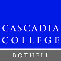 Cascadia College logo