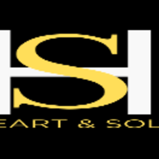 Heart & Sole.io logo