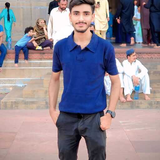 Aqib Kiyani