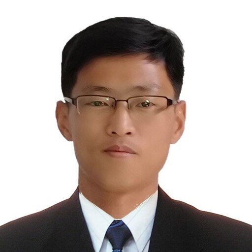 Marco Wong