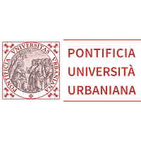 Pontifical Urbaniana University logo