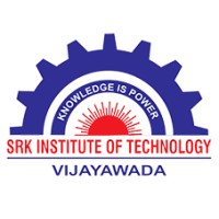 SRK Institute of Technology logo