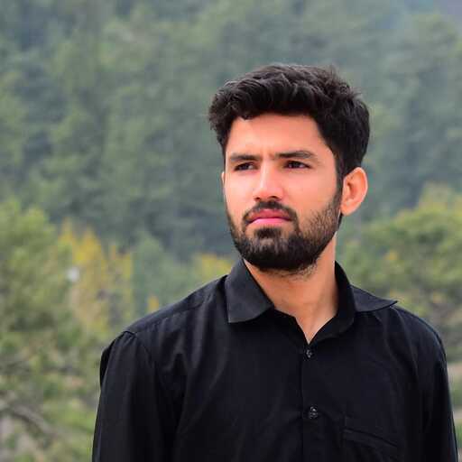 Zeeshan Saleem