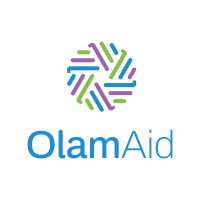 OlamAid logo