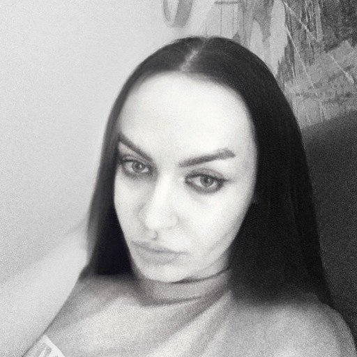 Maryna Boiko