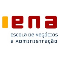 Escola de Negócios e Administração logo