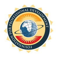 Foundation For Professional Development logo