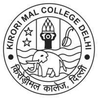 Kirori Mal College, University of Delhi logo