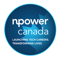 NPower Canada logo