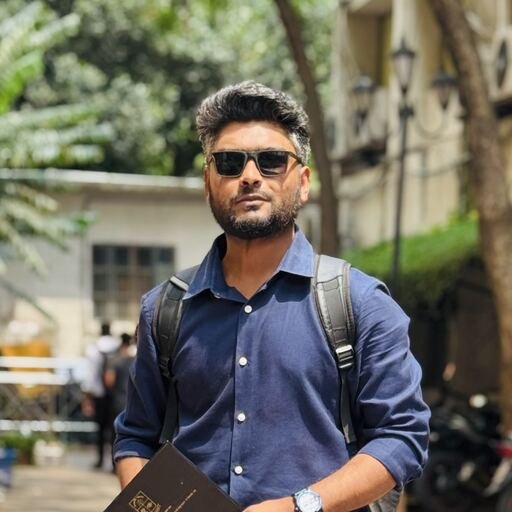 Sajid Adnan