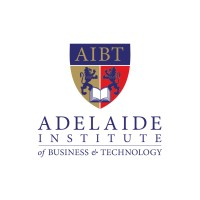Australia Institute of Business & Technology logo
