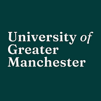 University of Bolton logo