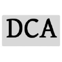 De Courcy Alexander logo