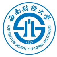Southwest University of Finance and Economics logo