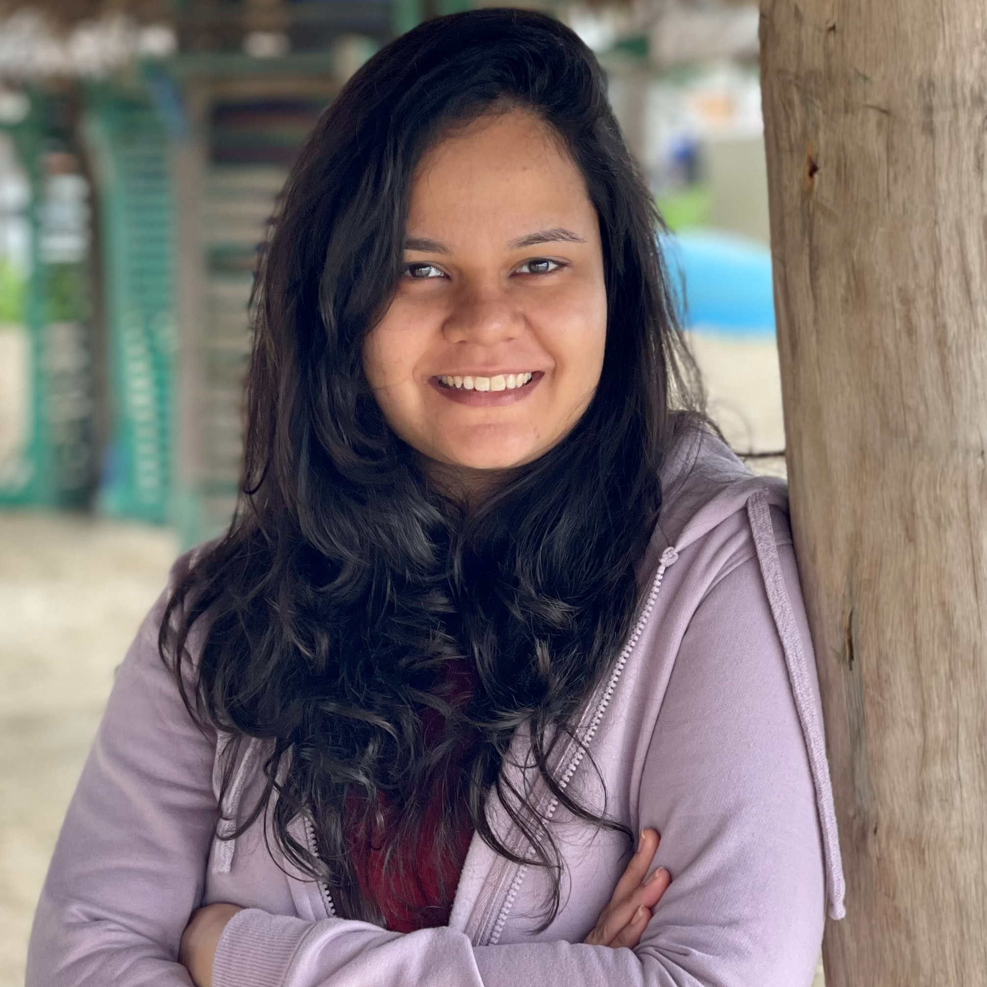 Kena Kothari
